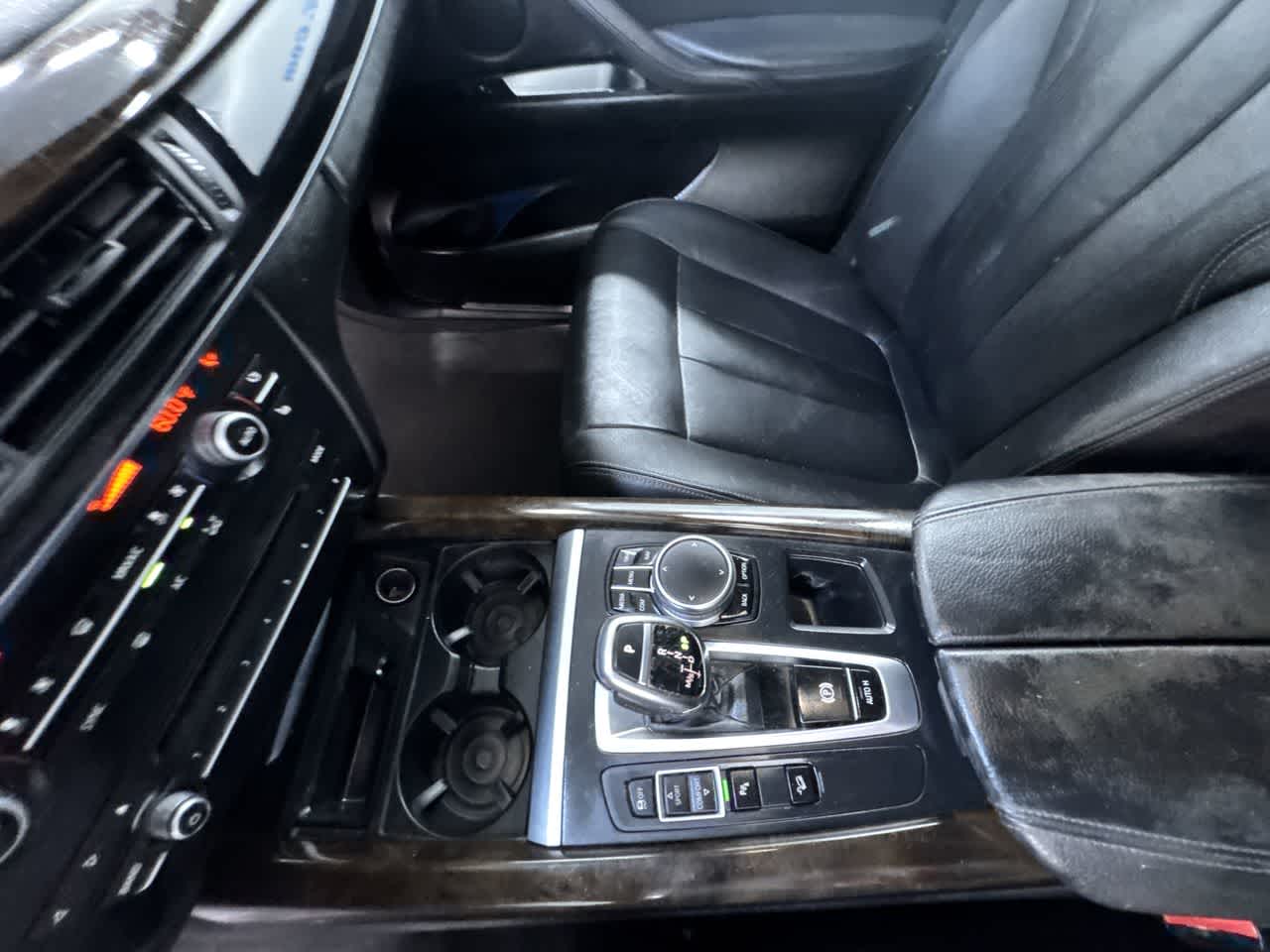 2018 BMW X5 xDrive35i xDrive35i