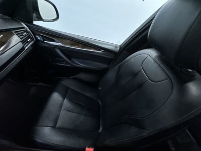 2018 BMW X5 xDrive35i xDrive35i