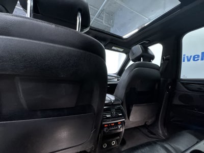 2018 BMW X5 xDrive35i xDrive35i