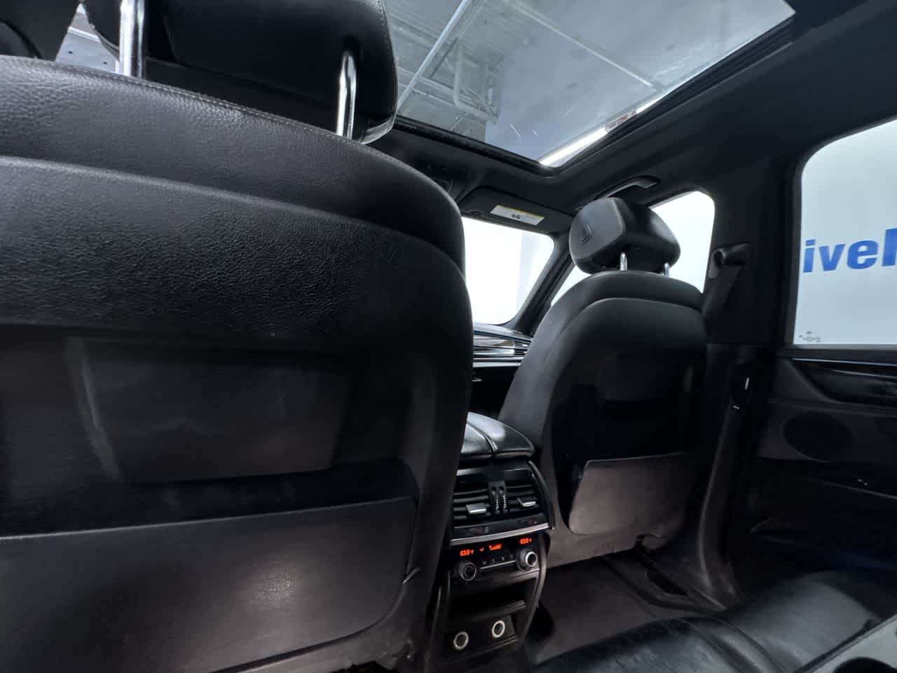 2018 BMW X5 xDrive35i xDrive35i