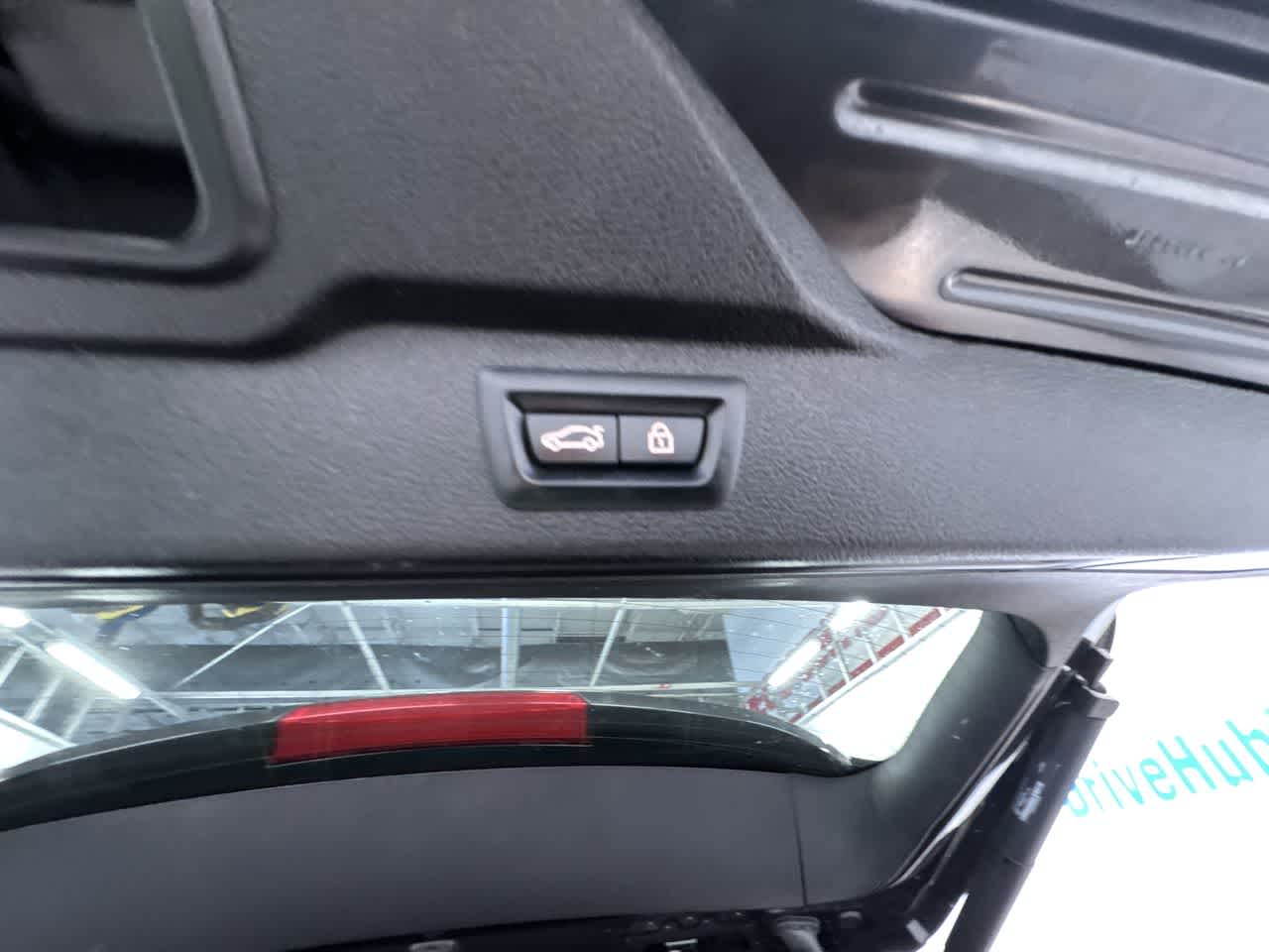 2018 BMW X5 xDrive35i xDrive35i