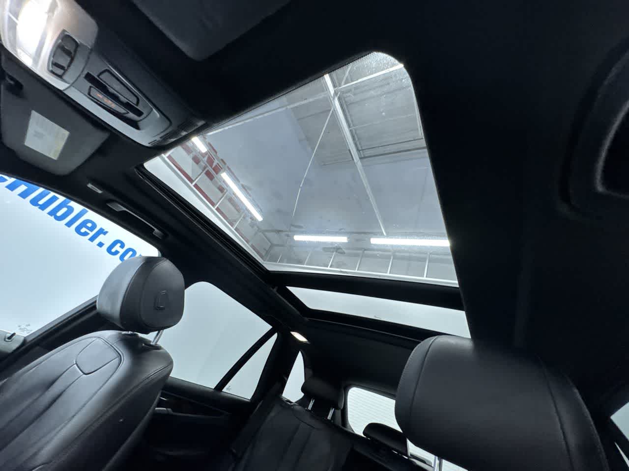 2018 BMW X5 xDrive35i xDrive35i