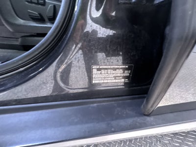 2018 BMW X5 xDrive35i xDrive35i