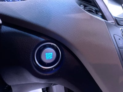 2017 Hyundai Santa Fe Sport 2.0T Ultimate