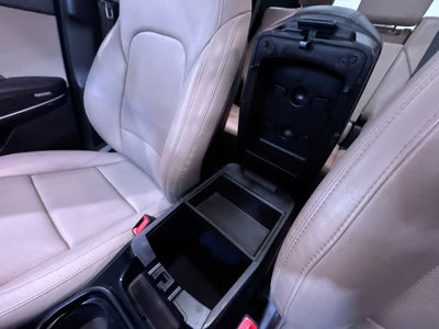 2017 Hyundai Santa Fe Sport 2.0T Ultimate