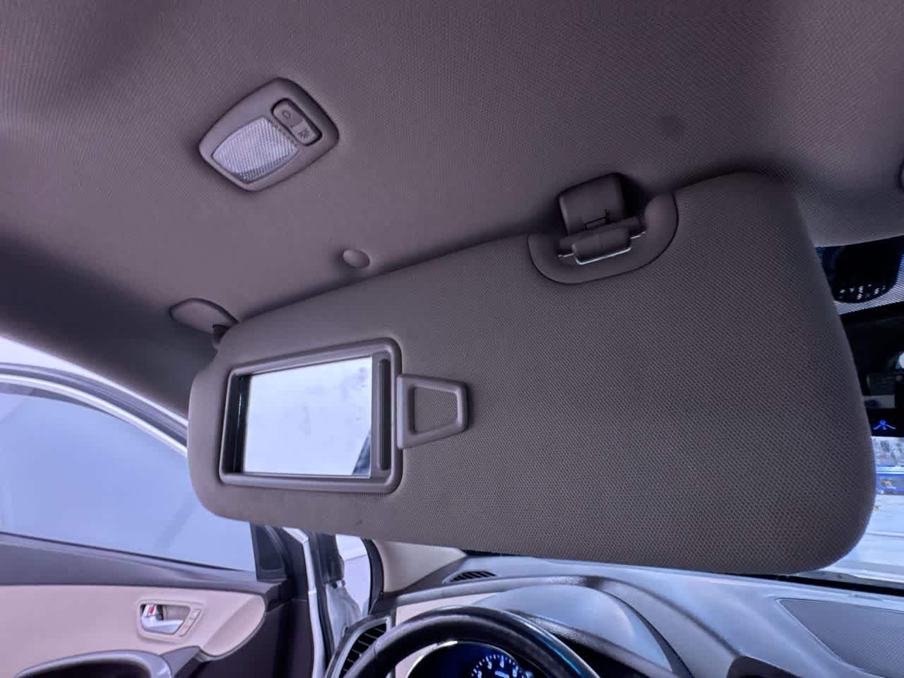 2017 Hyundai Santa Fe Sport 2.0T Ultimate