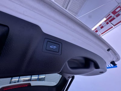 2017 Hyundai Santa Fe Sport 2.0T Ultimate