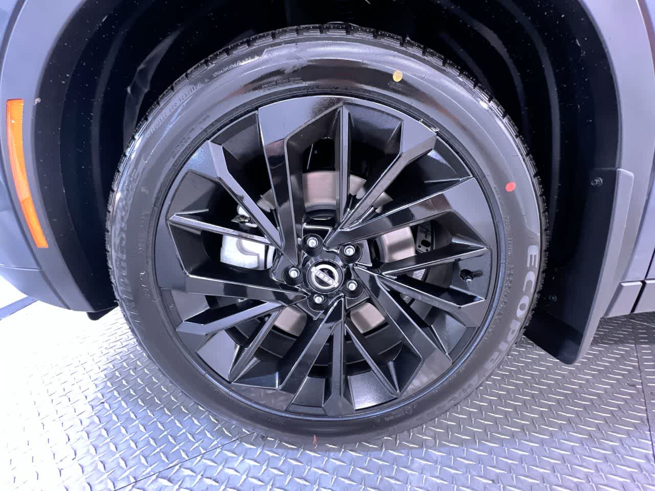 2026 Nissan Rogue Plug-In Hybrid SL