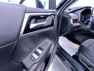 2026 Nissan Rogue Plug-In Hybrid SL