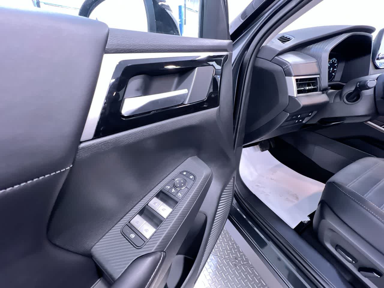2026 Nissan Rogue Plug-In Hybrid SL