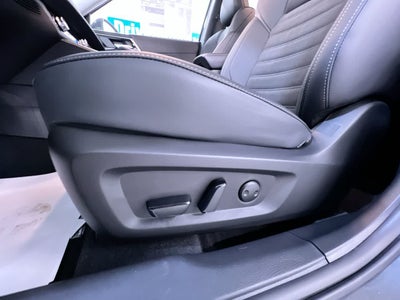 2026 Nissan Rogue Plug-In Hybrid SL