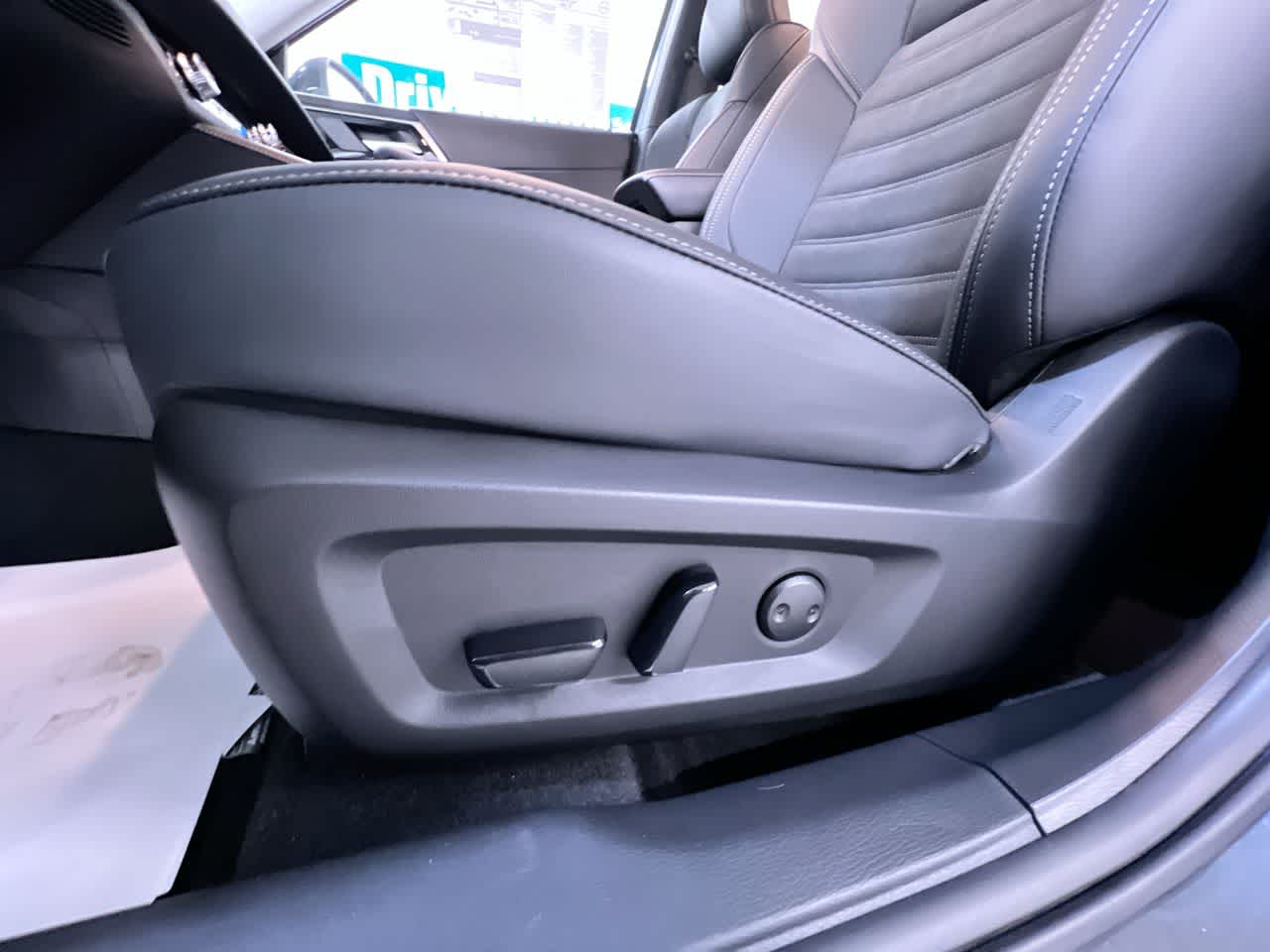 2026 Nissan Rogue Plug-In Hybrid SL