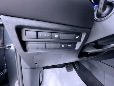 2026 Nissan Rogue Plug-In Hybrid SL