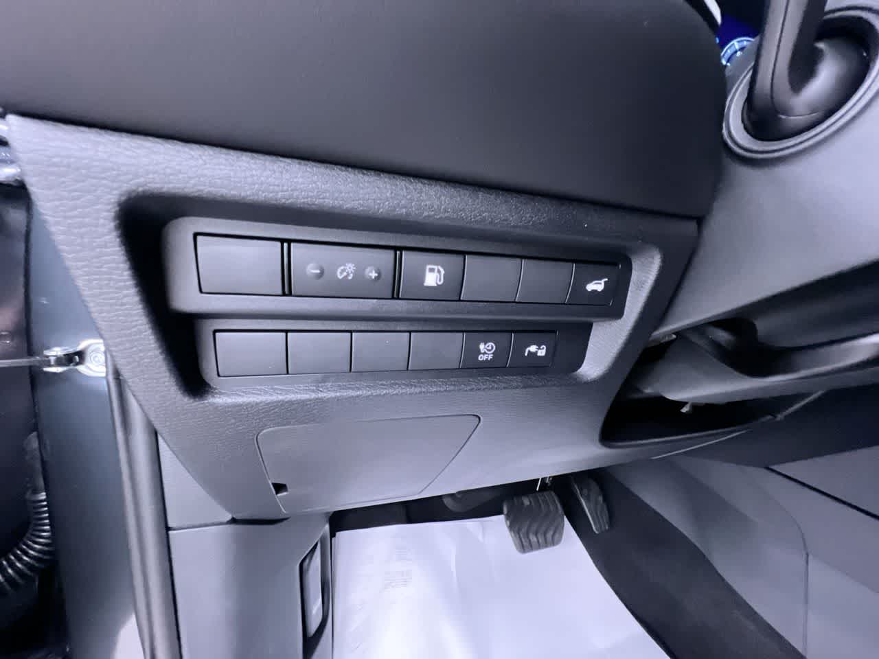 2026 Nissan Rogue Plug-In Hybrid SL