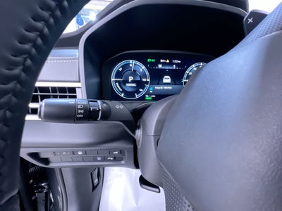 2026 Nissan Rogue Plug-In Hybrid SL
