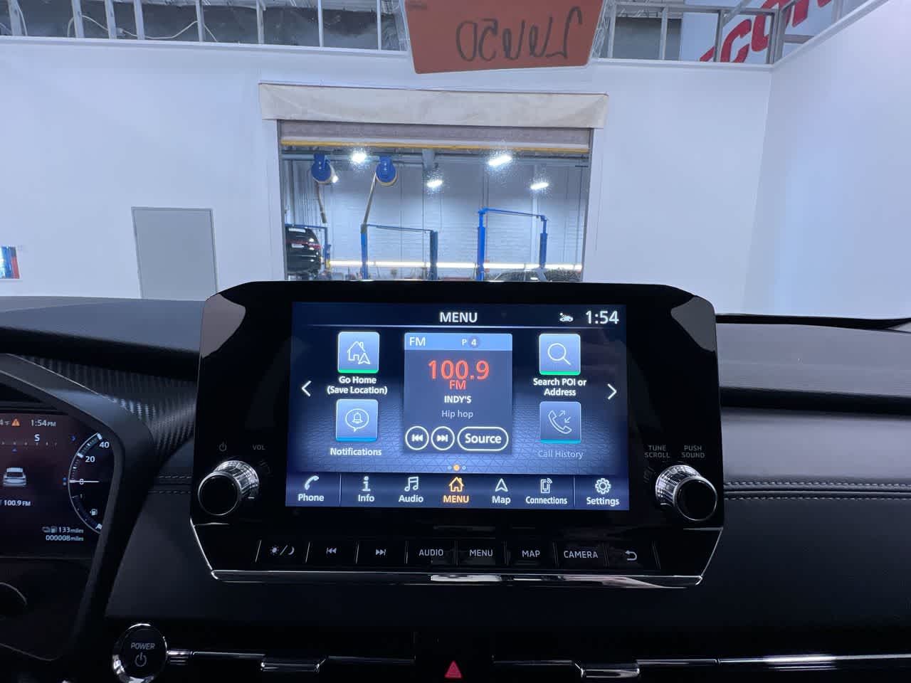 2026 Nissan Rogue Plug-In Hybrid SL