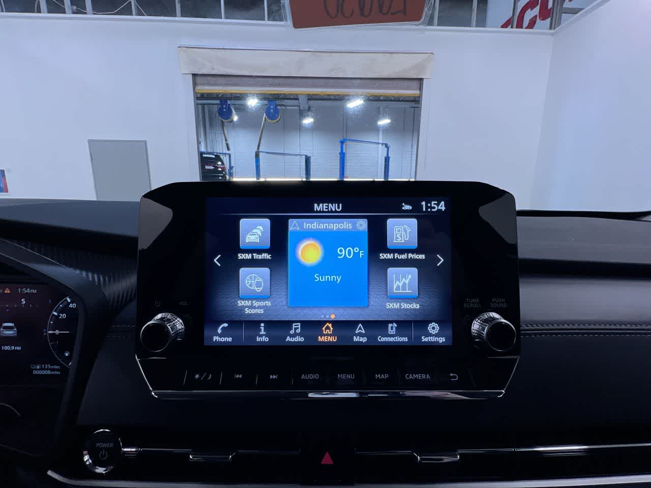 2026 Nissan Rogue Plug-In Hybrid SL