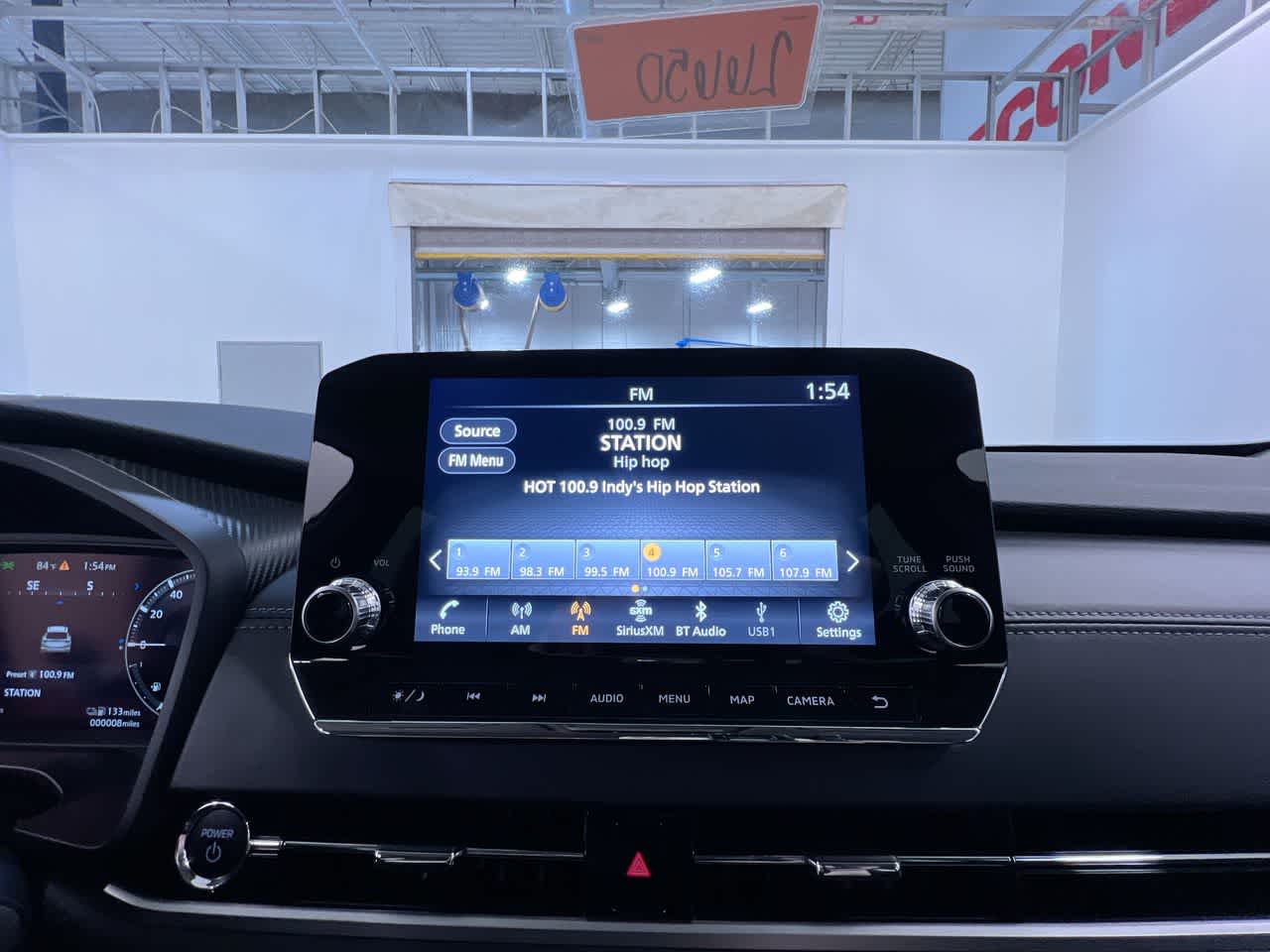 2026 Nissan Rogue Plug-In Hybrid SL