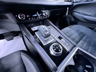 2026 Nissan Rogue Plug-In Hybrid SL