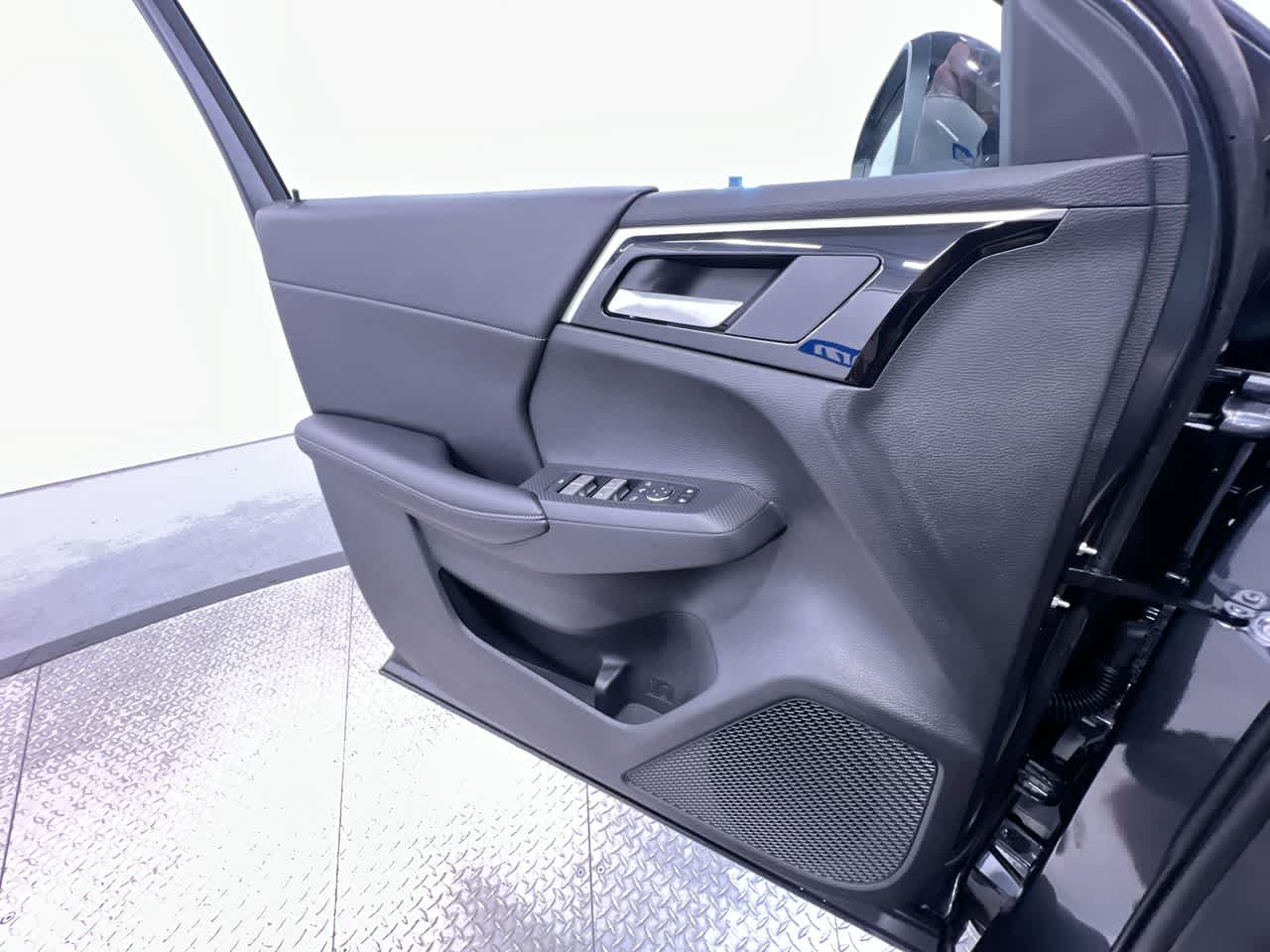 2026 Nissan Rogue Plug-In Hybrid SL