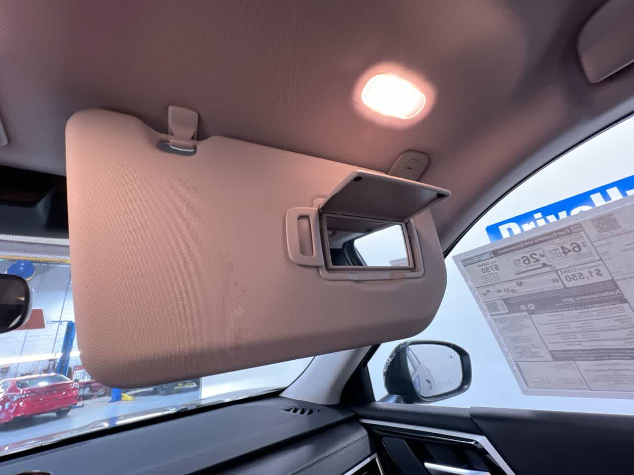2026 Nissan Rogue Plug-In Hybrid SL