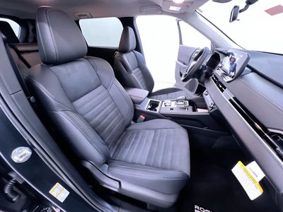 2026 Nissan Rogue Plug-In Hybrid SL