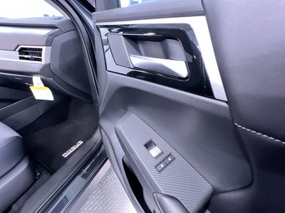 2026 Nissan Rogue Plug-In Hybrid SL