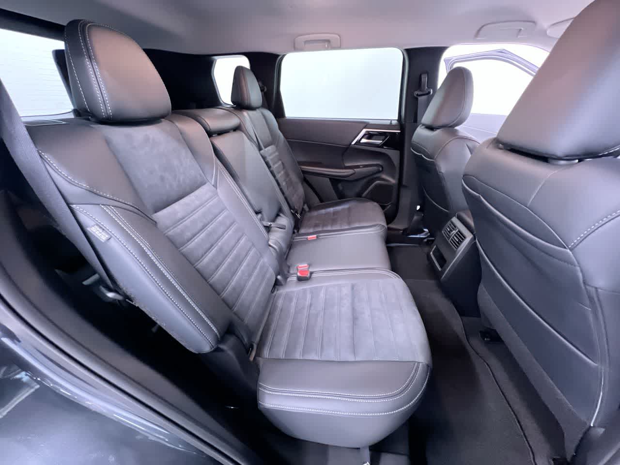 2026 Nissan Rogue Plug-In Hybrid SL