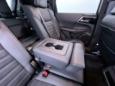 2026 Nissan Rogue Plug-In Hybrid SL