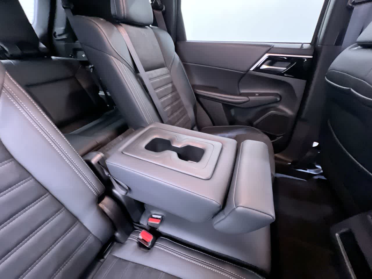 2026 Nissan Rogue Plug-In Hybrid SL