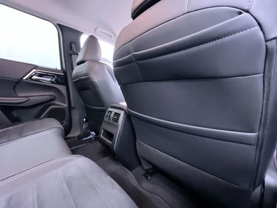 2026 Nissan Rogue Plug-In Hybrid SL