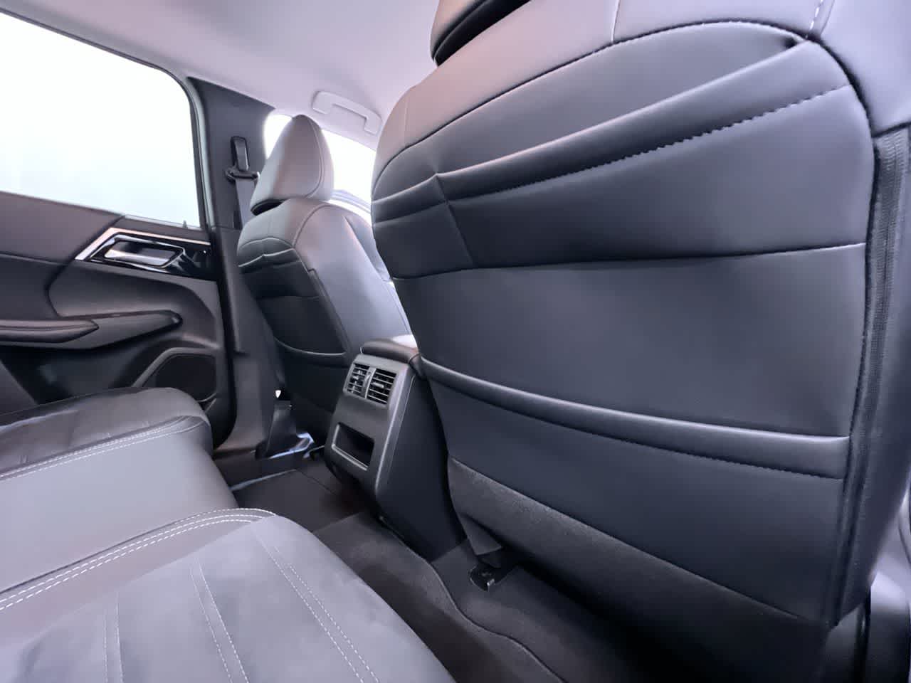 2026 Nissan Rogue Plug-In Hybrid SL