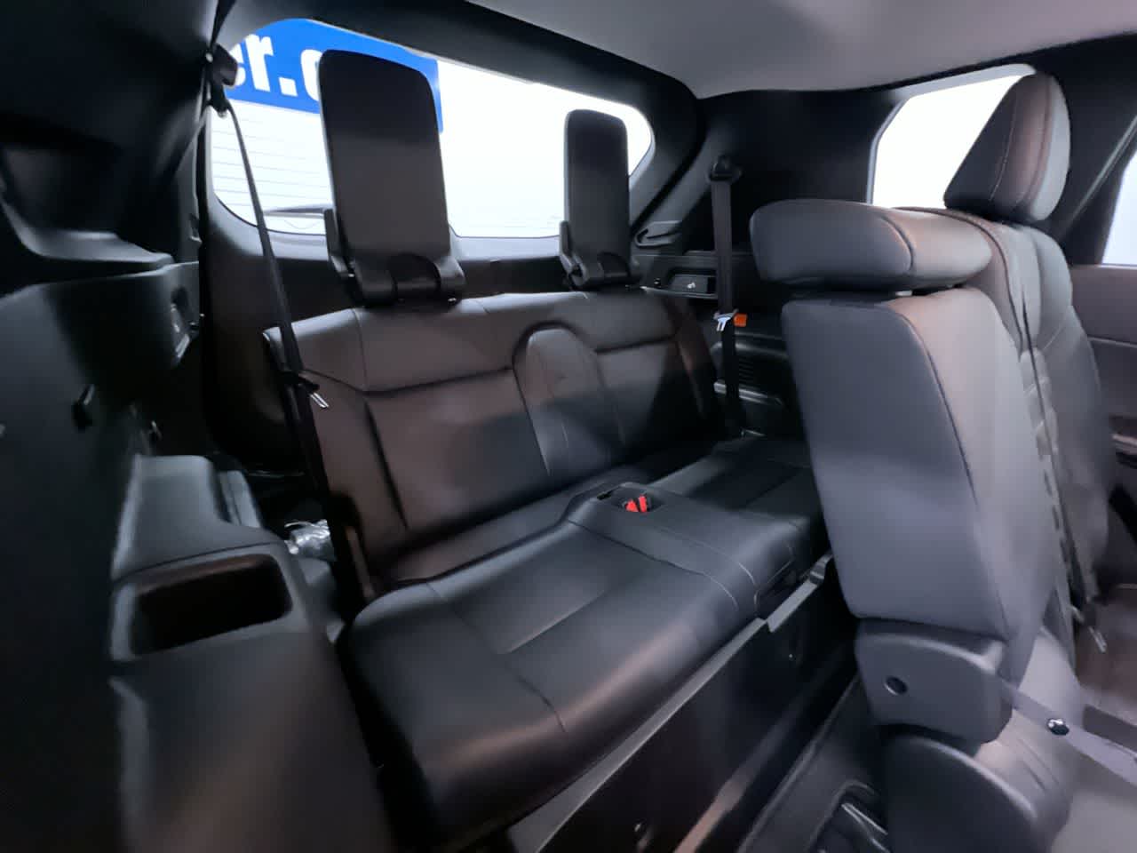 2026 Nissan Rogue Plug-In Hybrid SL