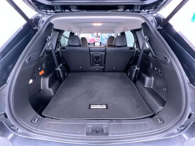 2026 Nissan Rogue Plug-In Hybrid SL