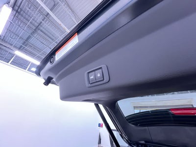 2026 Nissan Rogue Plug-In Hybrid SL