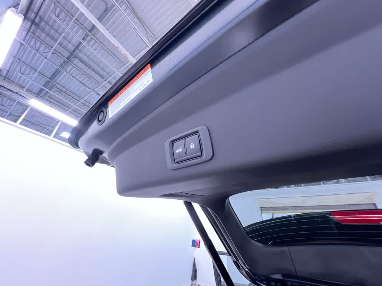 2026 Nissan Rogue Plug-In Hybrid SL