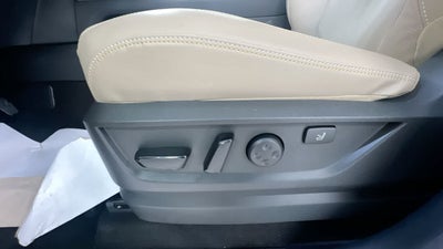 2025 Nissan Armada Platinum Reserve