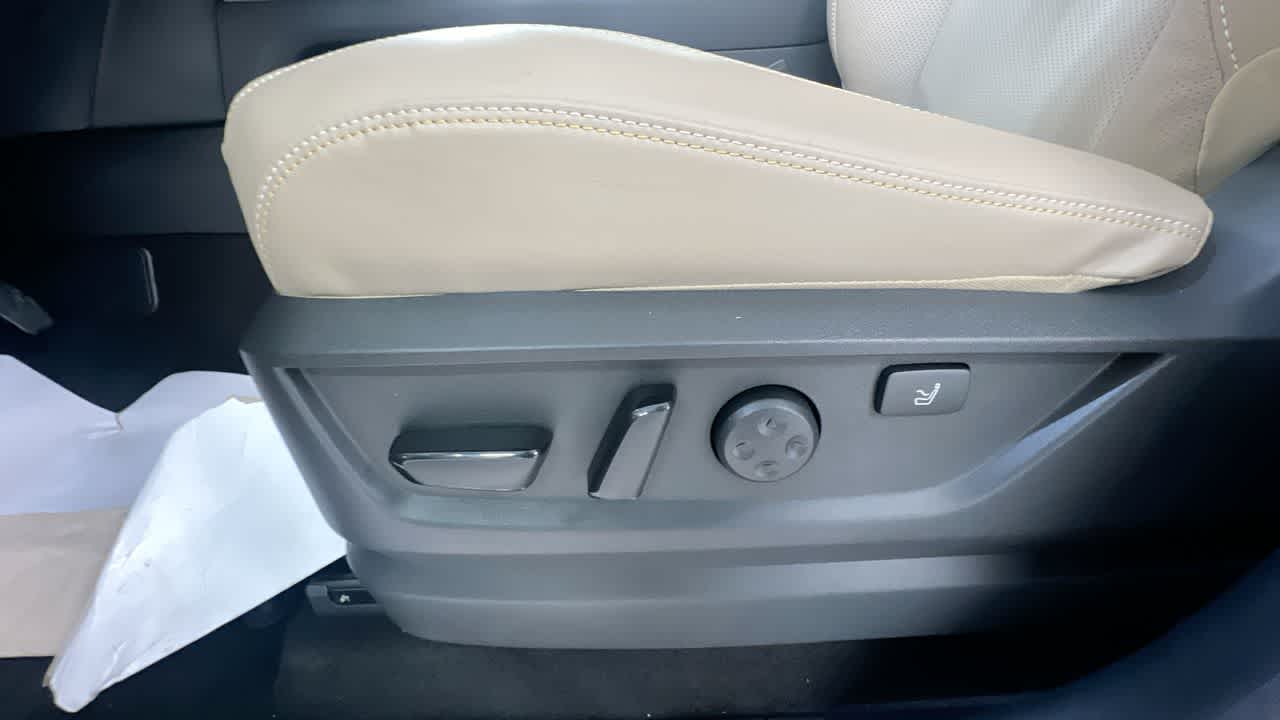 2025 Nissan Armada Platinum Reserve