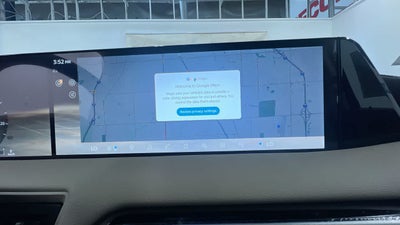 2025 Nissan Armada Platinum Reserve