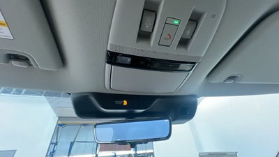 2025 Nissan Armada Platinum Reserve