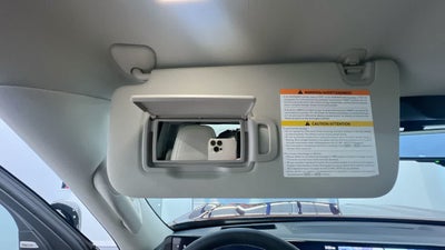 2025 Nissan Armada Platinum Reserve