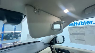 2025 Nissan Armada Platinum Reserve