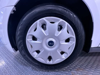 2016 Ford Transit Connect XLT