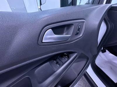 2016 Ford Transit Connect XLT