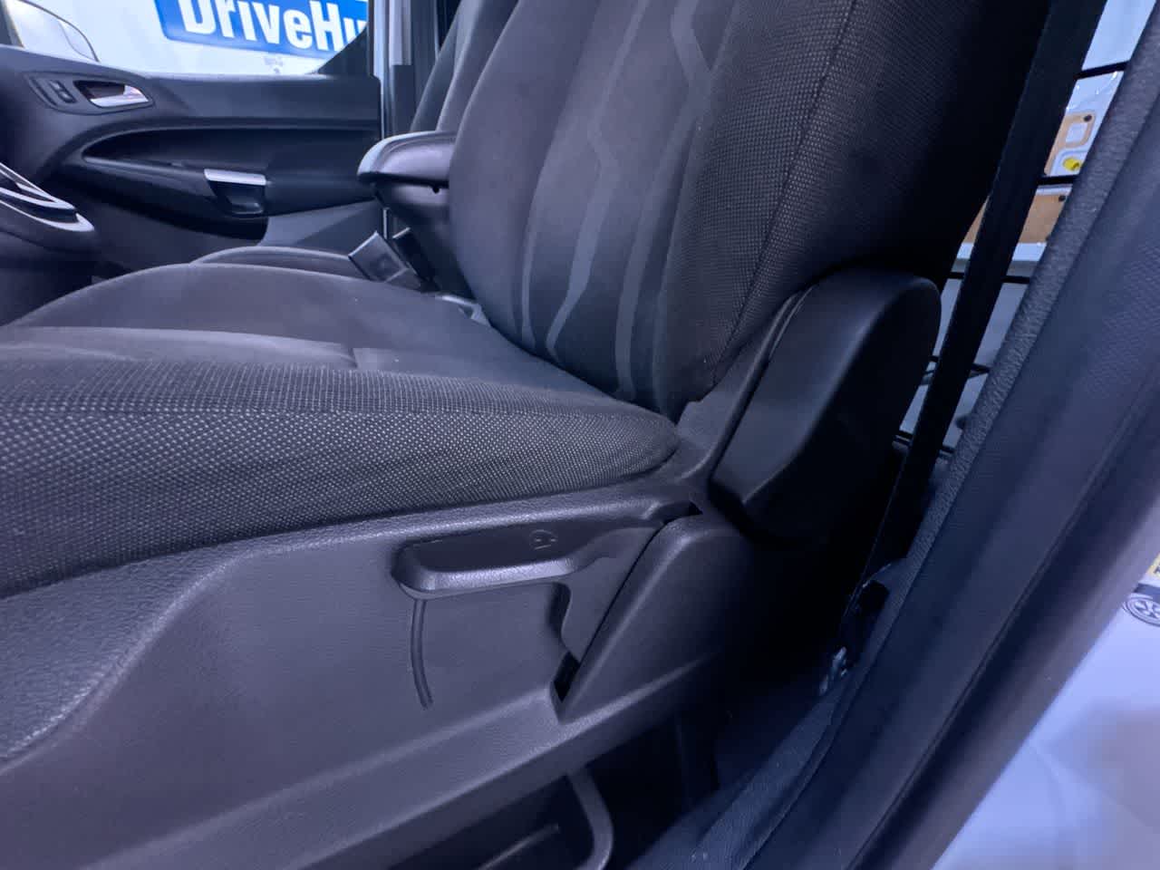 2016 Ford Transit Connect XLT