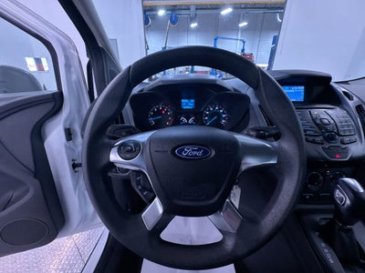 2016 Ford Transit Connect XLT