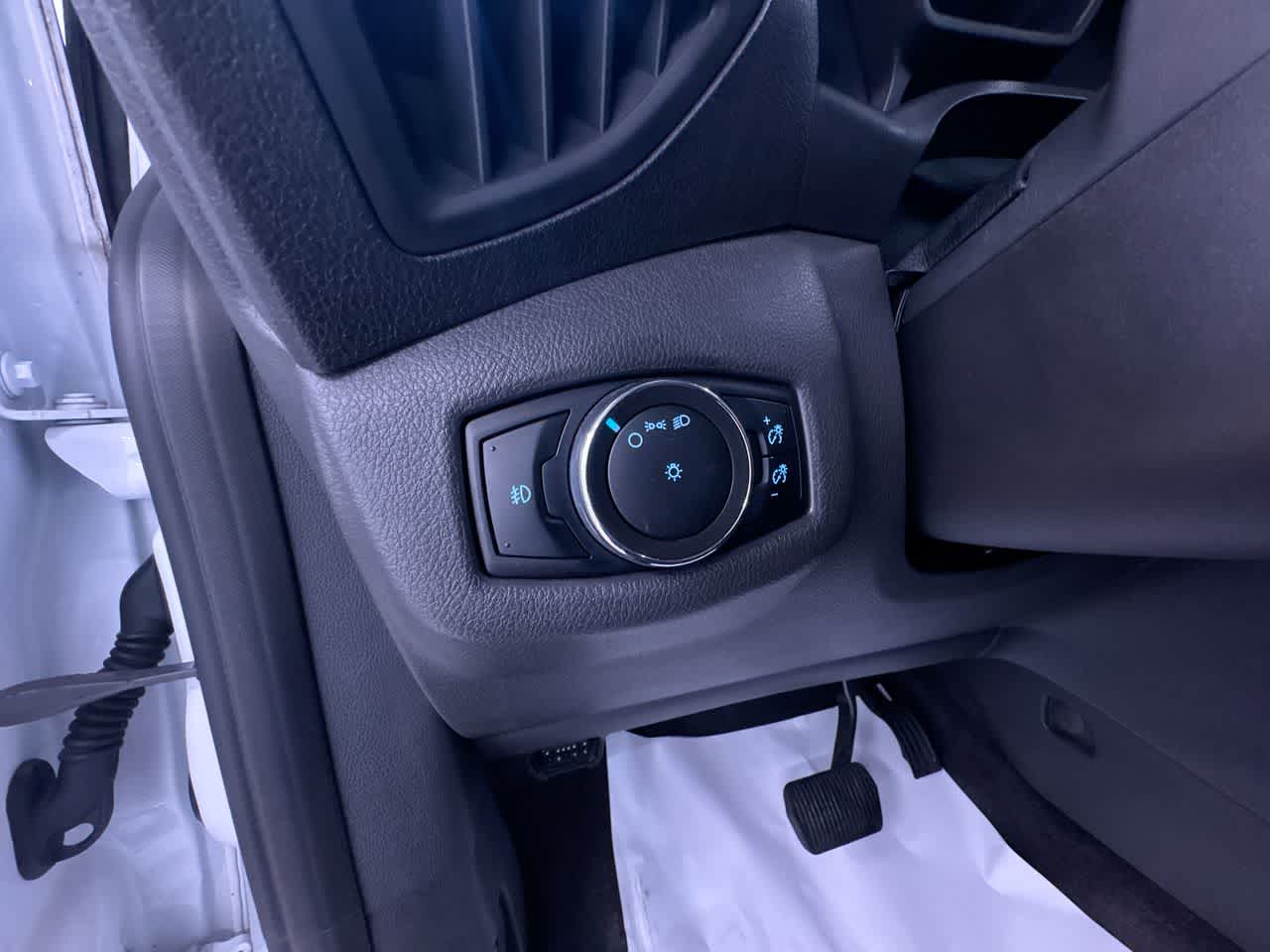 2016 Ford Transit Connect XLT