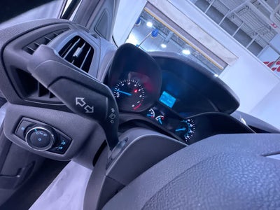 2016 Ford Transit Connect XLT