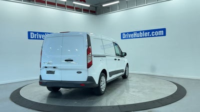 2016 Ford Transit Connect XLT