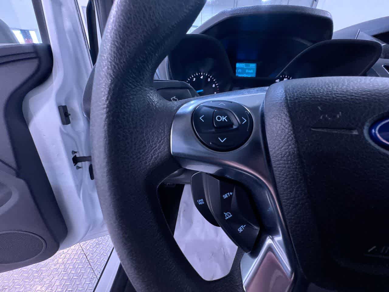 2016 Ford Transit Connect XLT